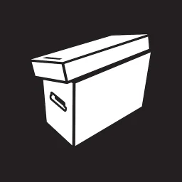 أيقونة Shortboxed